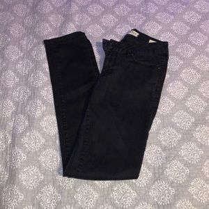 PacSun Black Skinny Jeans